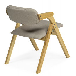 Стул складной Шелт