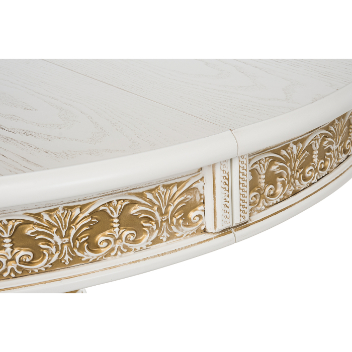 Обеденные столы, Деревянный стол Лорд