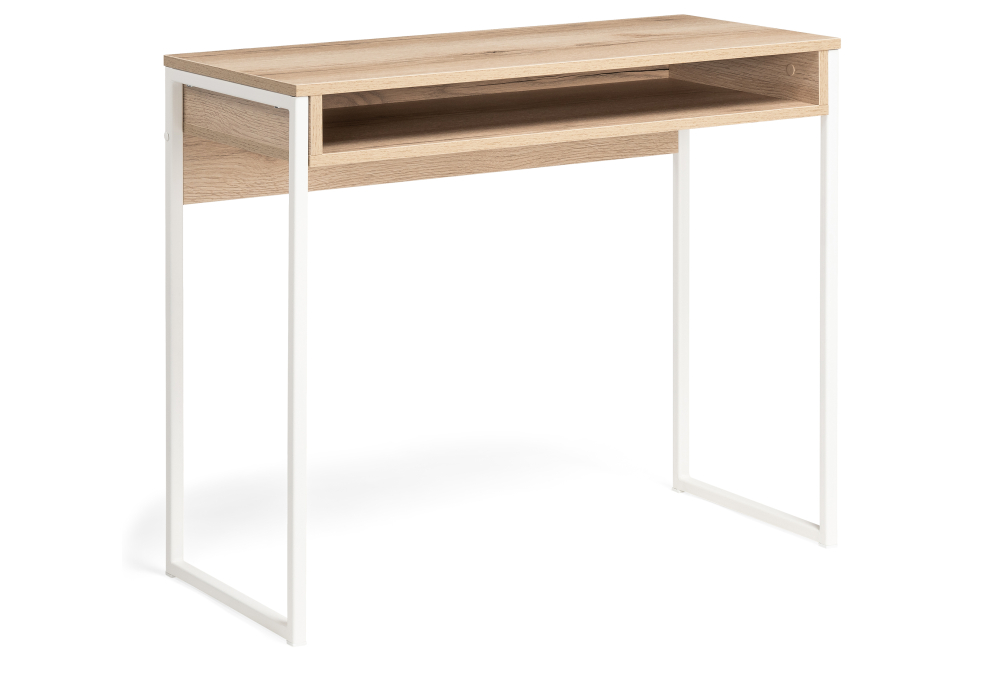 Прямые компьютерные столы, Стол Лео Лофт