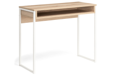 Прямые компьютерные столы, Стол Лео Лофт