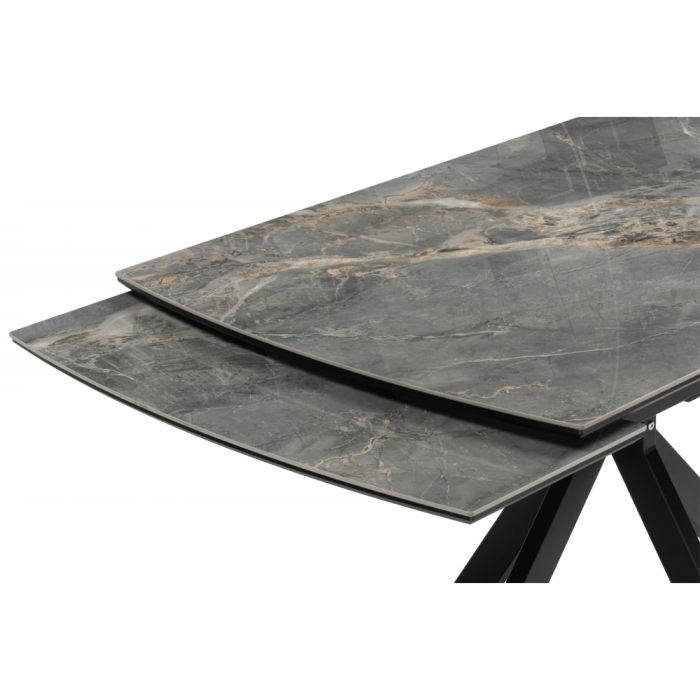 Обеденные столы, Керамический стол Комильфо