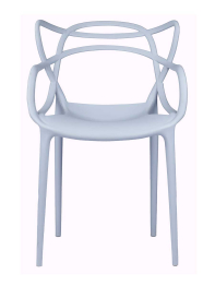 Стул Masters пластиковый литой