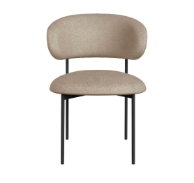 Стул 201 NS, ножки черные