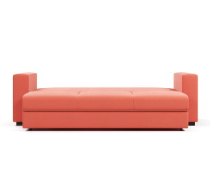 Диван прямой Ливерпуль еврокнижка, велюр