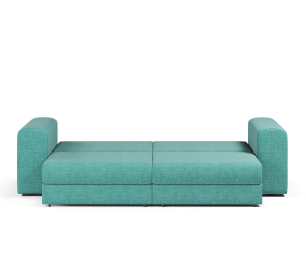 Диван-кровать Свитон еврокнижка, рогожка