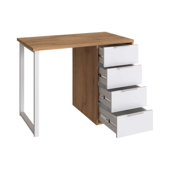 Прямые, Стол письменный С-414