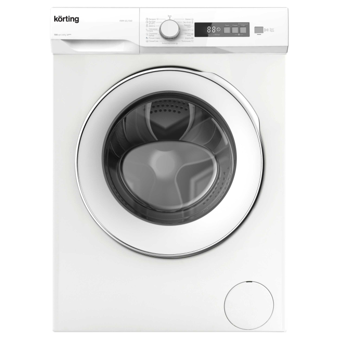 Стиральные машины, Стиральная машина Korting KWM 42L1060
