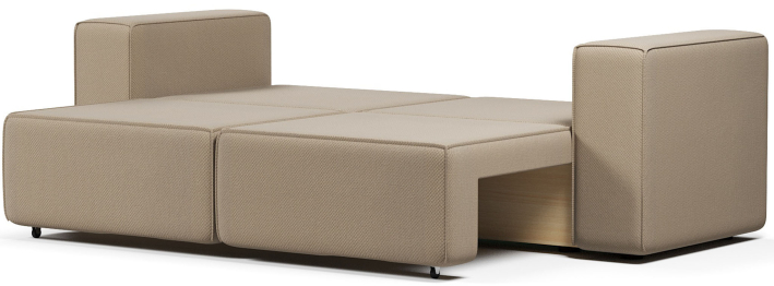 Диван-кровать Kinx еврокнижка,велюр