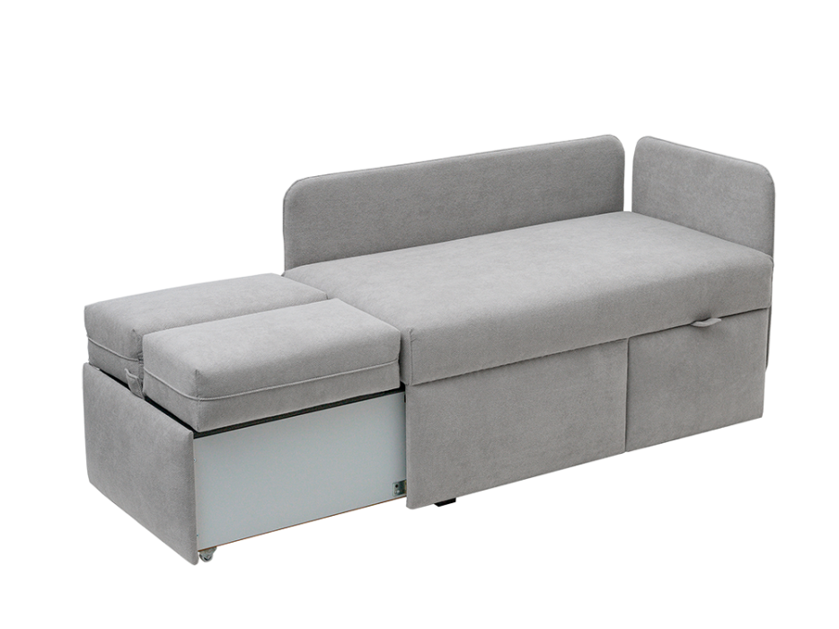 Кушетки, Кушетка Песто, угол правый