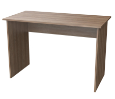 Прямые, Стол письменный СТ-10