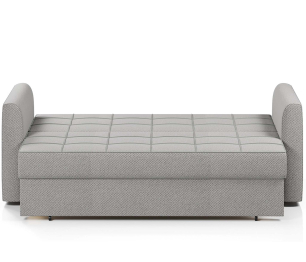 Диван-кровать прямой Джефри еврокнижка,велюр