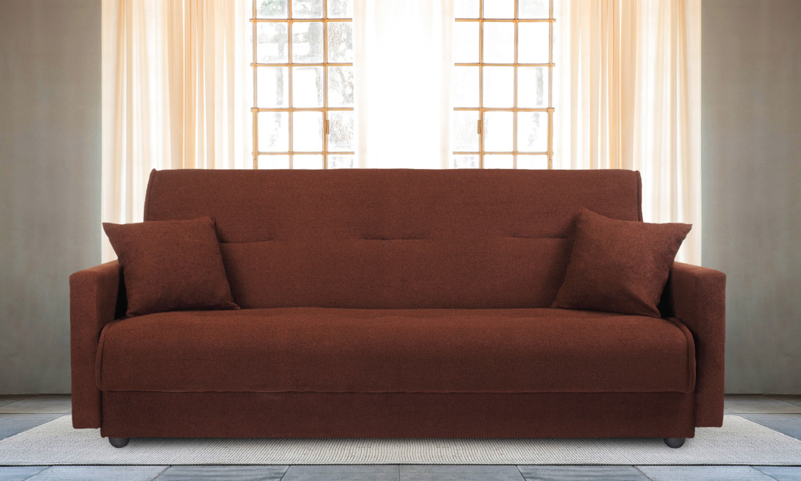 Диваны книжки, Диван Милан 120