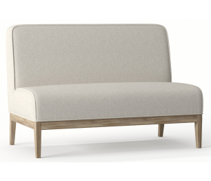 Диван прямой Марвин, Рогожка