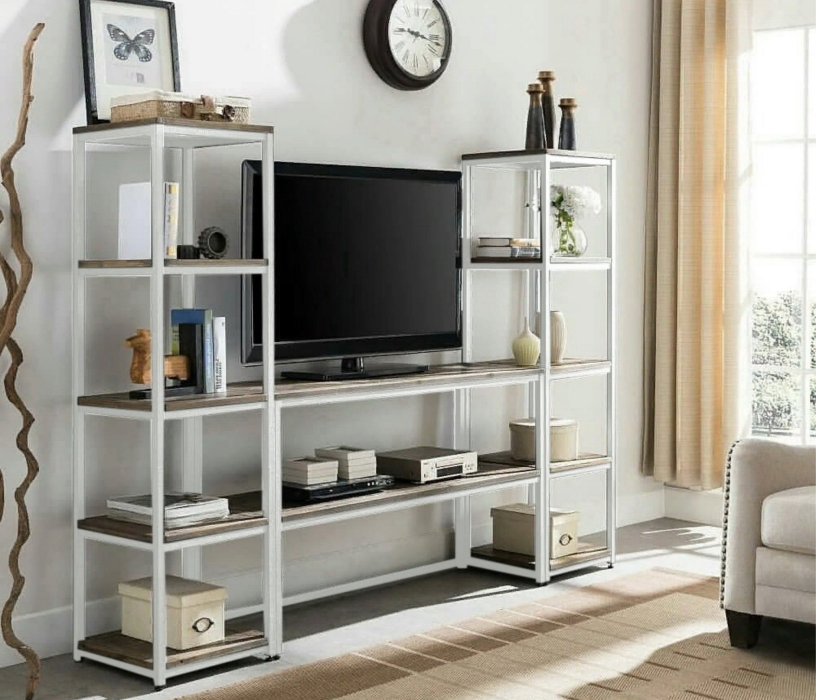 Стенки для гостиной, Гостиная Бруклин