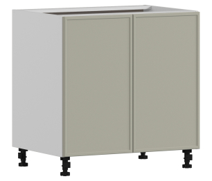 Квадро стол 1 дв 80х82 см