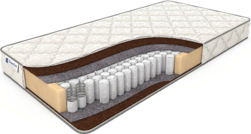DreamLine / Матрас DreamLine Dream-1 TFK 1500x2000