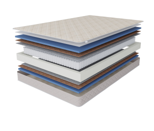 Столлайн / Матрас Душевный 1400*1900