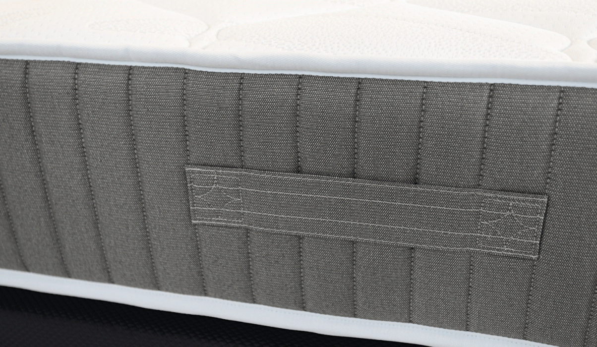 1600 x 2000, Матрас MaterLux TAORMINA 160x200