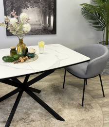 Стол Kenner BR1300 раздвижной, керамика