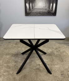 Стол Kenner BK900 раздвижной, керамика