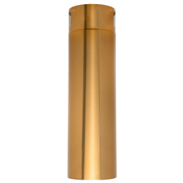 Кухонная вытяжка Konigin Ester Gold/Black Glass 31