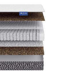 Матрас Lineaflex Лорето 1200x2000