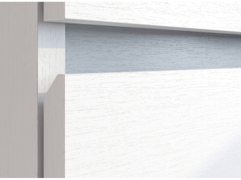 Комод Валенсия