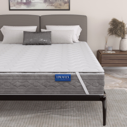 Наматрасник Lineaflex Нуволо 140*190