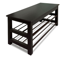 Обувницы, Обувница жесткая Macentosh Home