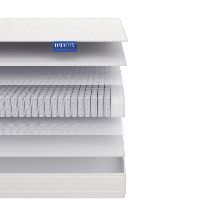 900 x 2000, Матрас Manifica Lux 90x200