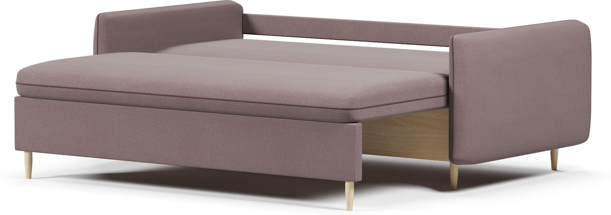 Диваны еврокнижки, Диван-кровать Рон еврокнижка,велюр