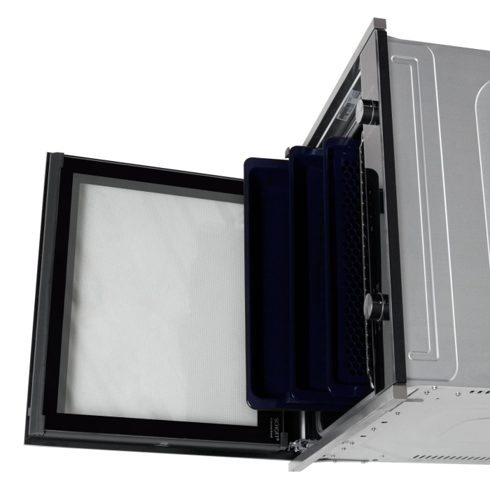 Духовые шкафы, Шкаф духовой электрический Konigin Barberry 60 BKХ L10