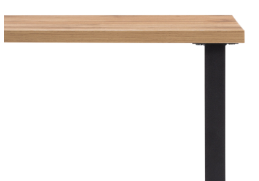 Стол Дилан Лофт 120х50х110