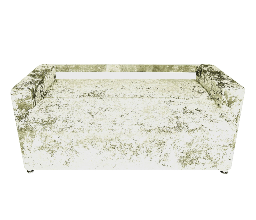 Диваны еврокнижки, Диван-кровать еврокнижка Лаунж плюш, 145