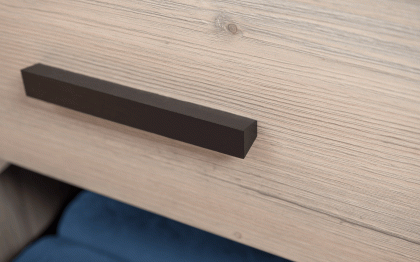 Модульная система Nature (модуль 41) Тумба прикроватная