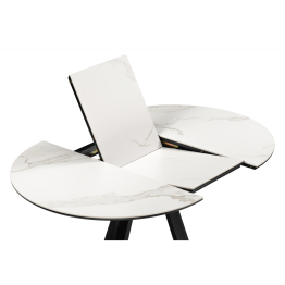 Керамический стол Нельсон