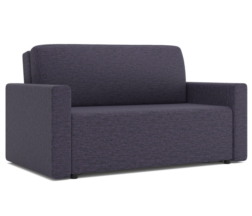 Диваны еврокнижки, Диван-кровать Лайт, рогожка