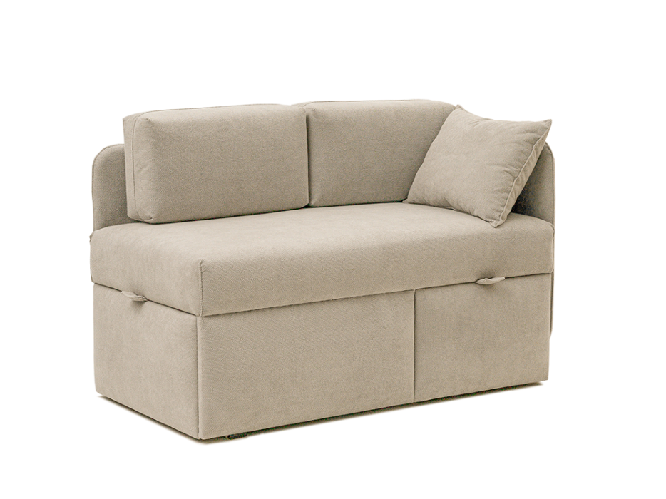 Кушетки, Кушетка Песто, угол правый