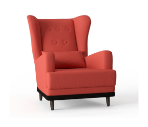 Кресло Барон Люкс, Велюр