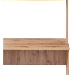 Стол компьютерный Лайт 03.243