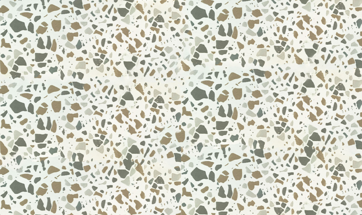 Стеновые панели из АБС-пластика, Кухонный фартук Гранитная крошка №1 3000x600x1.5 мм глянец