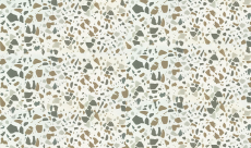 Стеновые панели из АБС-пластика, Кухонный фартук Гранитная крошка №1 3000x600x1.5 мм глянец