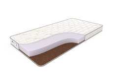 В скрутке, Матрас Dreamline Slim Roll Hard 1800*2000