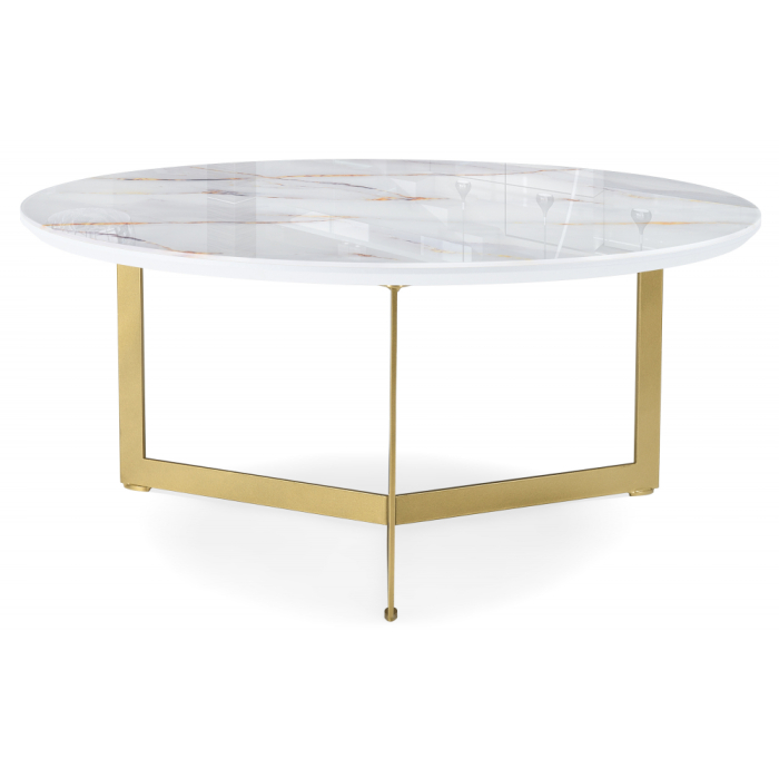 Журнальные столики, Журнальный столик Роб D-700 70х33