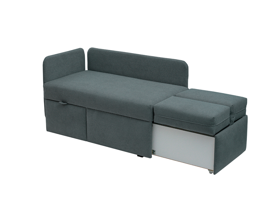 Кушетки, Кушетка Песто, угол левый