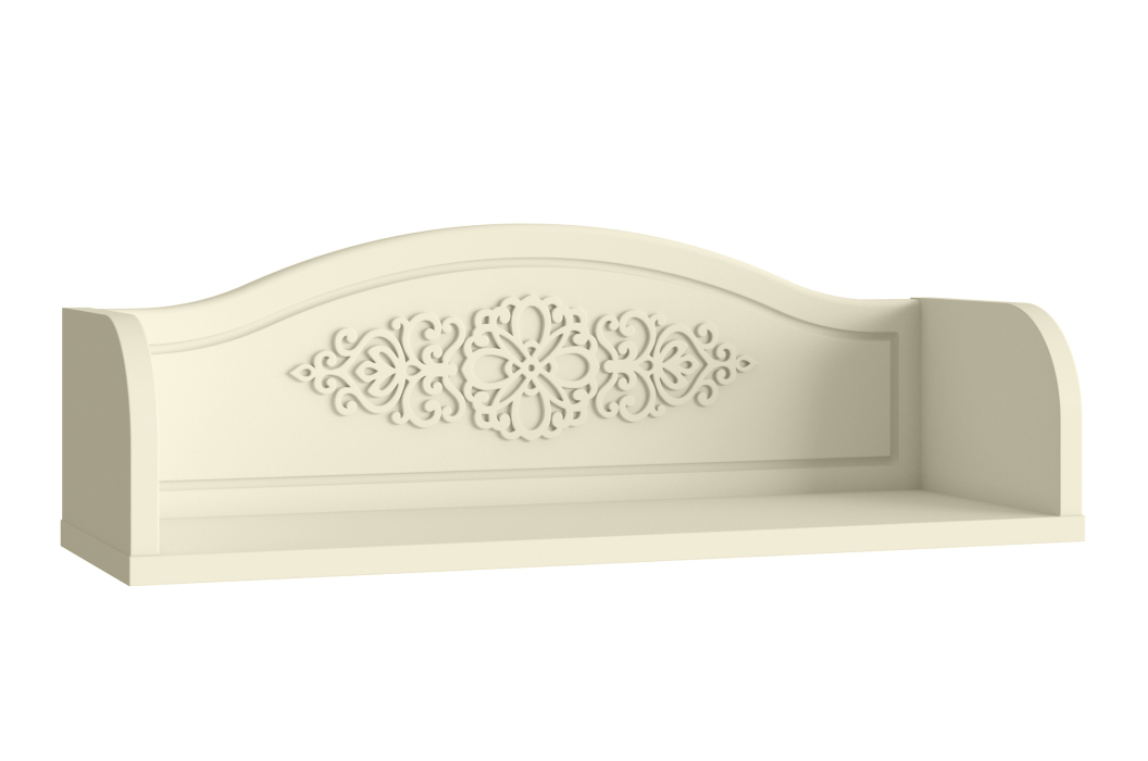 Настенные полки, Полка Ассоль плюс АС-48