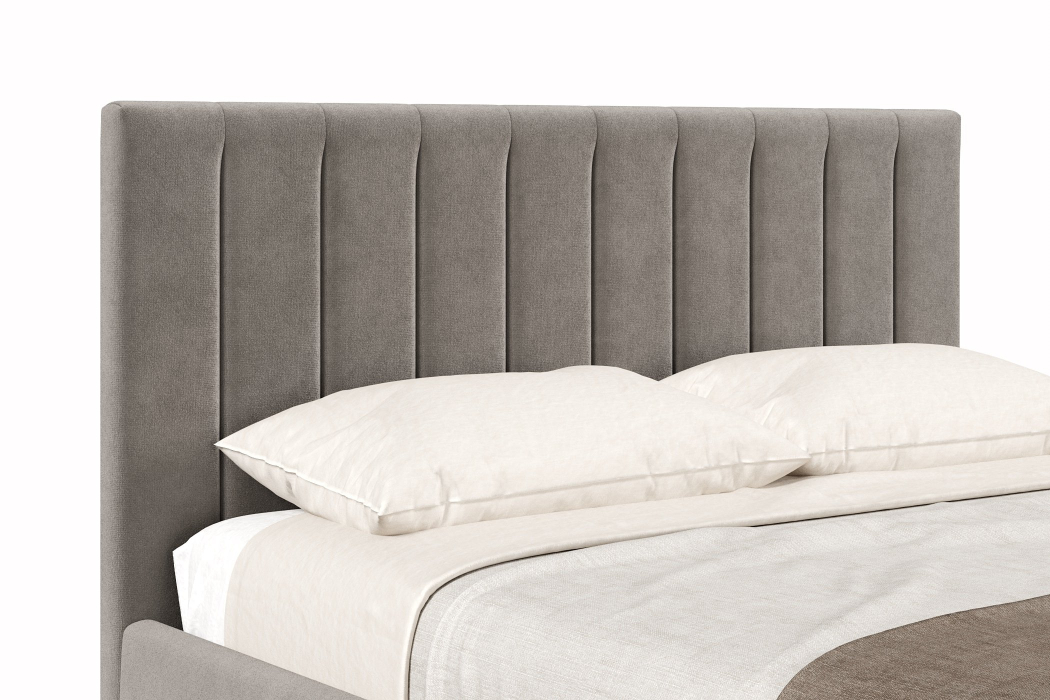 Мягкая кровать, Кровать Верона 1600