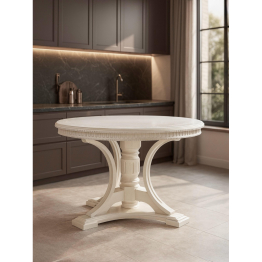 Деревянный стол Нозеан