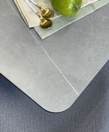 Стол Kenner BK900 раздвижной, керамика