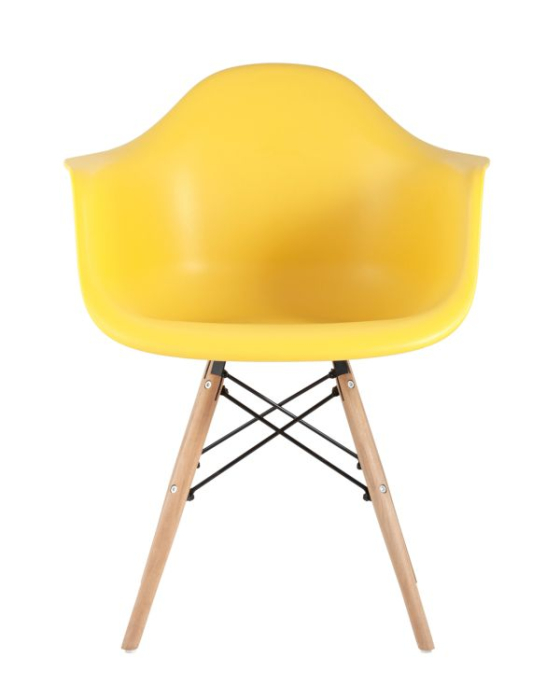 Стулья, Стул Bari в стиле Eames DAW